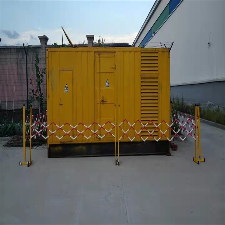 政和发电机组油箱盖上留出小气孔有什么用？