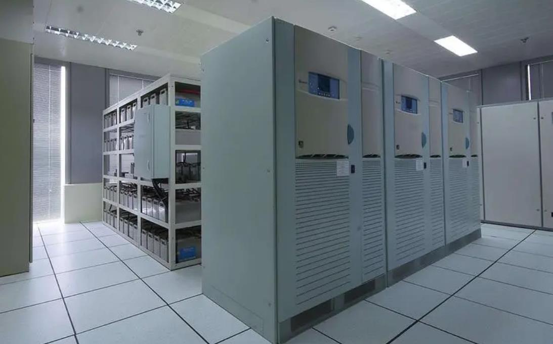 政和UPS 电源的分类